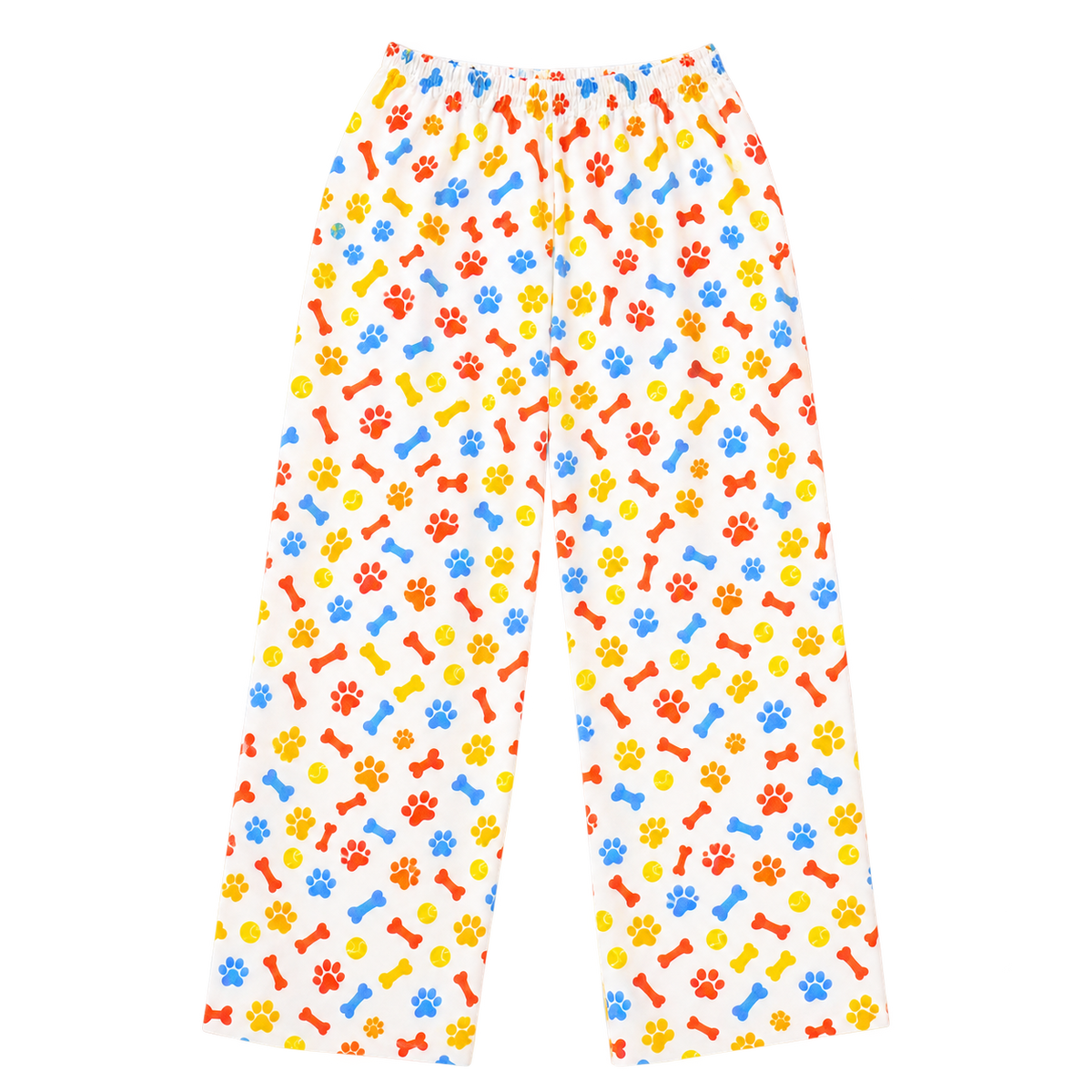 Pet Inspired Pajama Pants — gallery 04 — Dear Paw Studio