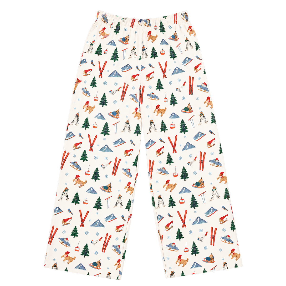 Pet Inspired Pajama Pants — gallery pet-inspired-pajama-pants — Dear Paw Studio