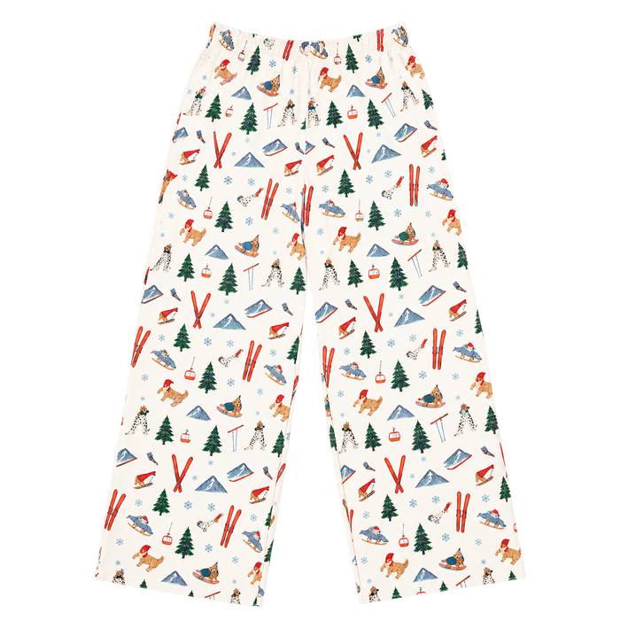 Pet Inspired Pajama Pants — gallery pet-inspired-pajama-pants — Dear Paw Studio