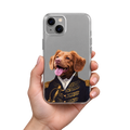 Prince Pet Portrait Phone Cases — gallery 02 — Dear Paw Studio