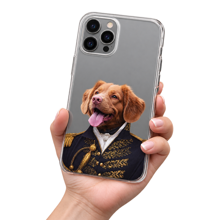 Prince Pet Portrait Phone Cases — gallery prince-pet-portrait-phone-cases — Dear Paw Studio
