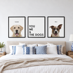 You Me & The Dogs — gallery 03 — Dear Paw Studio