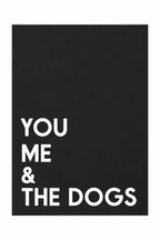 You Me & The Dogs — gallery 05 — Dear Paw Studio