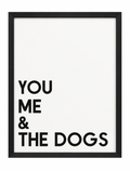 You Me & The Dogs — gallery 13 — Dear Paw Studio