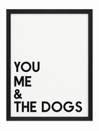 You Me & The Dogs — gallery 13 — Dear Paw Studio